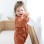 Bemini Magic Bag® 3Tog Wouff Brown 12-24M. | Bemini