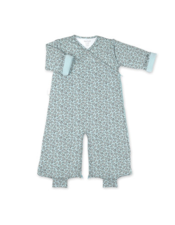 Bemini Magic Bag® 3Tog Heidi Opaline Blue 4-12M. | Bemini
