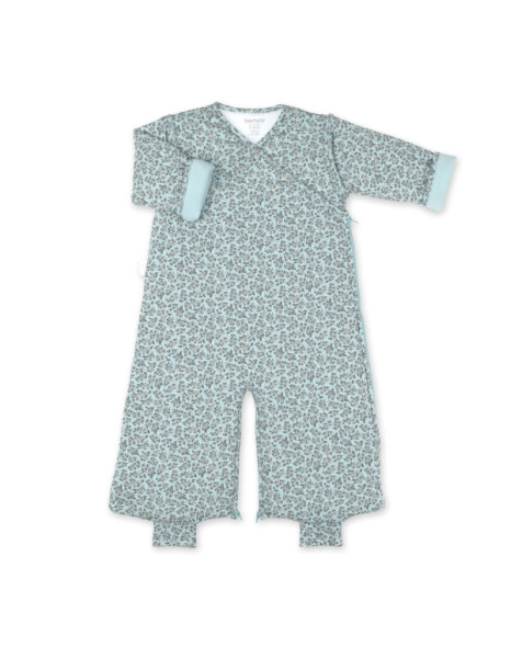 Bemini Magic Bag® 3Tog Heidi Opaline Blue 4-12M.