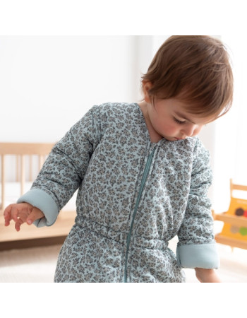 Bemini Magic Bag® 3Tog Heidi Opaline Blue 12-24M. | Bemini