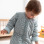Bemini Magic Bag® 3Tog Heidi Opaline Blue 12-24M. | Bemini