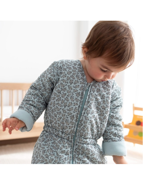 Bemini Magic Bag® 3Tog Heidi Opaline Blue 12-24M.