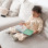 Bemini Magic Bag®1.5Tog Quilt Cream 12-24M. | Bemini