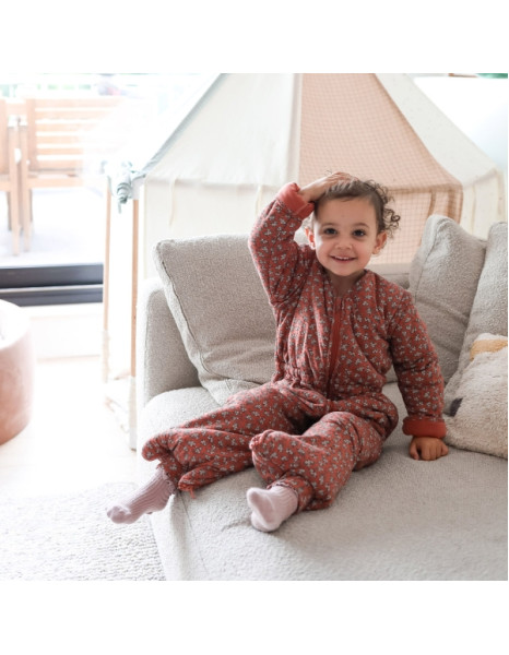 Bemini Magic Bag® 3Tog Heidi Carmin Burgundi 24-36M.