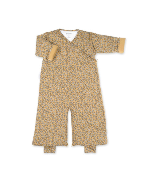 Bemini Magic Bag® 3Tog Heidi Ochre 4-12M.