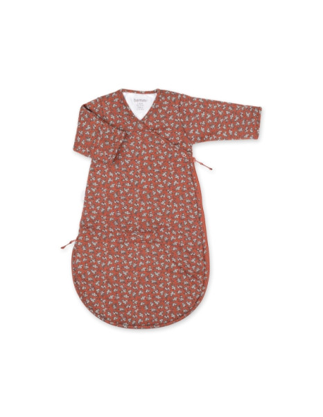 Bemini Magic Bag® 3Tog Heidi Carmin Burgundi 1- 4M.