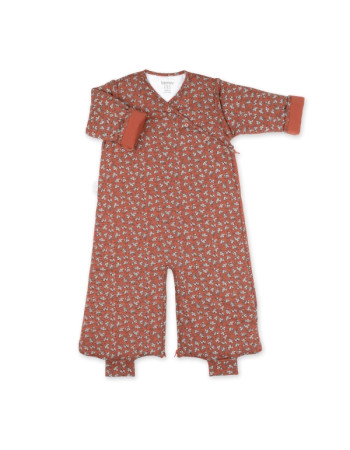 Bemini Magic Bag® 3Tog Heidi Carmin Burgundi 4-12M. | Bemini Bemini Magic Bag® 3Tog Heidi Carmin Burgundi 4-12M. | Bemini