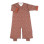 Bemini Magic Bag® 3Tog Heidi Carmin Burgundi 4-12M. | Bemini