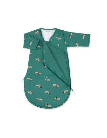 Bemini Magic Bag® 3Tog Wouff Green 1-4M. | Bemini Bemini Magic Bag® 3Tog Wouff Green 1-4M. | Bemini