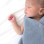 Bemini Magic Bag® 1Tog Blue Bamboo 1-4M. | Bemini