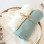 Μουσελίνα Bamboo Petit Mint 120x120cm. 2τμχ. | Kiokids