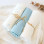 Μουσελίνα Bamboo Petit Ciel 70x70εκ. Σετ 3τμχ. | Kiokids
