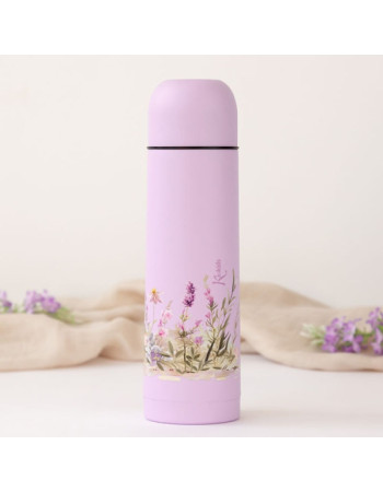 Θερμός Υγρών Mint 500ml. Θερμός Υγρών Mint 500ml.