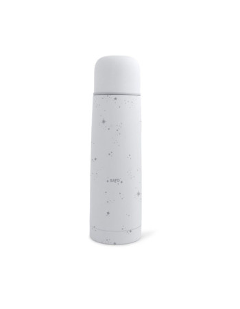 Θερμός Υγρών Stars Γκρι 500ml | Saro