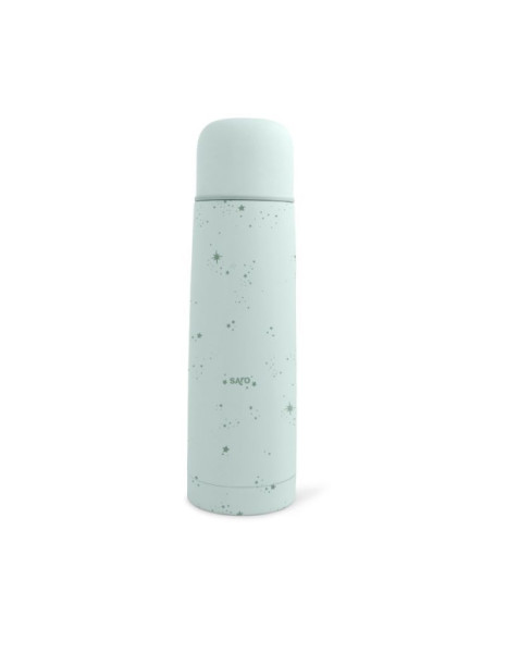 Θερμός Υγρών Stars Μέντα 500ml