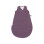 Bemini Magic Bag®0.5Tog Aubergine Swaddle 0-1M. | Bemini