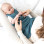Bemini Magic Bag®0.5Tog Atlantide Swaddle 0-1M. | Bemini