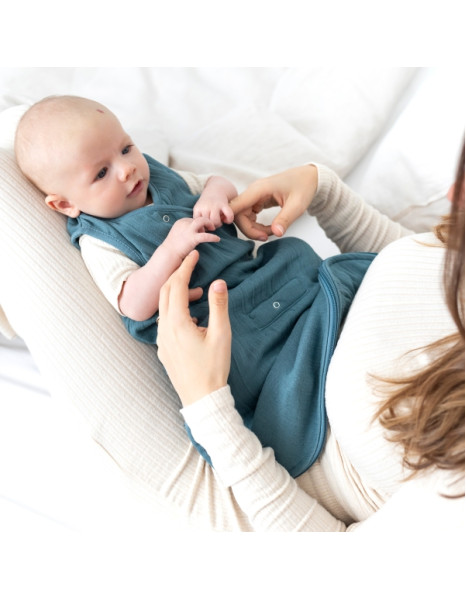 Bemini Magic Bag®0.5Tog Atlantide Swaddle 0-1M.