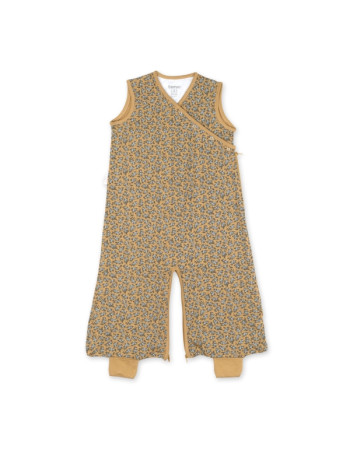 Bemini Magic Bag®0.5Tog Heidi Ochre 4-12M. | Bemini Bemini Magic Bag®0.5Tog Heidi Ochre 4-12M. | Bemini