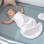 Bemini Magic Bag® 0.5Tog Stary White 1-4M. | Bemini