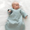 Bemini Magic Bag®1.5Tog Quilt Mint 0-1M. | Bemini