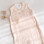 Bemini Magic Bag®0.5Tog Pink Swaddle 4-12M. | Bemini