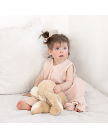 Bemini Magic Bag®0.5Tog Pink Swaddle 12-24M. | Bemini Bemini Magic Bag®0.5Tog Pink Swaddle 12-24M. | Bemini