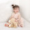 Bemini Magic Bag®0.5Tog Pink Swaddle 12-24M. | Bemini
