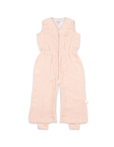 Bemini Magic Bag®0.5Tog Pink Swaddle 24-36M.