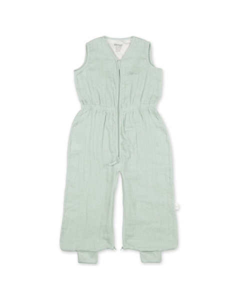 Bemini Magic Bag®0.5Tog Mint Swaddle 24-36M.