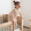 Bemini Magic Bag®0.5Tog Beige Swaddle 12- 24M. | Bemini