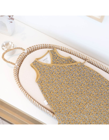 Bemini Magic Bag®0.5Tog Heidi Ochre 1-4M. | Bemini