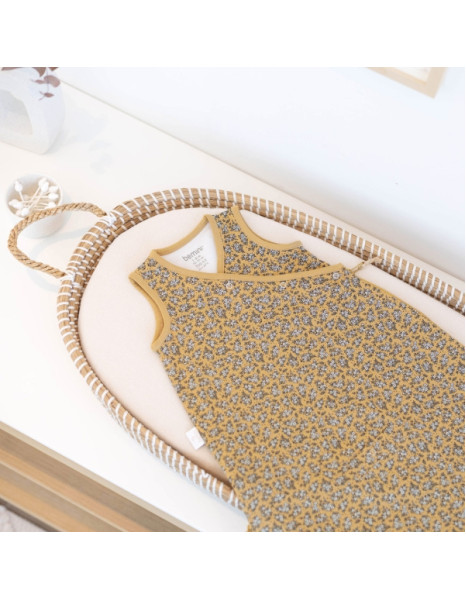 Bemini Magic Bag®0.5Tog Heidi Ochre 1-4M.