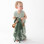 Bemini Magic Bag®0.5Tog Mint Swaddle 12-24M. | Bemini
