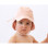 Καπέλο με προστασία UPF50 Pink 6-12 μηνών | Kiokids