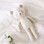 Βαμβακερό Παιχνίδι "Cotton Friends" Panda 30cm. | Kiokids