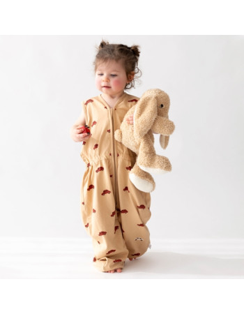 Bemini Magic Bag®0.5Tog Mario Beige 12-24M. | Bemini Bemini Magic Bag®0.5Tog Mario Beige 12-24M. | Bemini