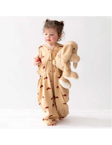 Bemini Magic Bag®0.5Tog Mario Beige 12-24M. Bemini Magic Bag®0.5Tog Mario Beige 12-24M.