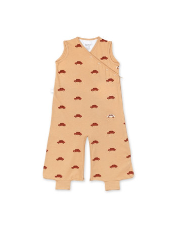 Bemini Magic Bag®0.5Tog Mario Beige 4-12M. | Bemini Bemini Magic Bag®0.5Tog Mario Beige 4-12M. | Bemini