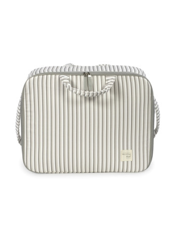 Τσάντα Μαιευτηρίου Botton Stripes | Walking Mum