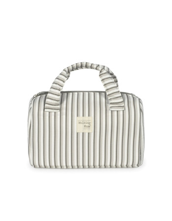 Τσαντάκι Καλλυντικών Botton Stripes | Walking Mum