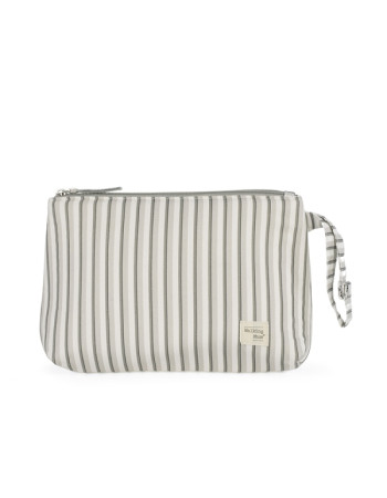 Νεσεσέρ Botton Stripes 26x18x10εκ. | Walking Mum
