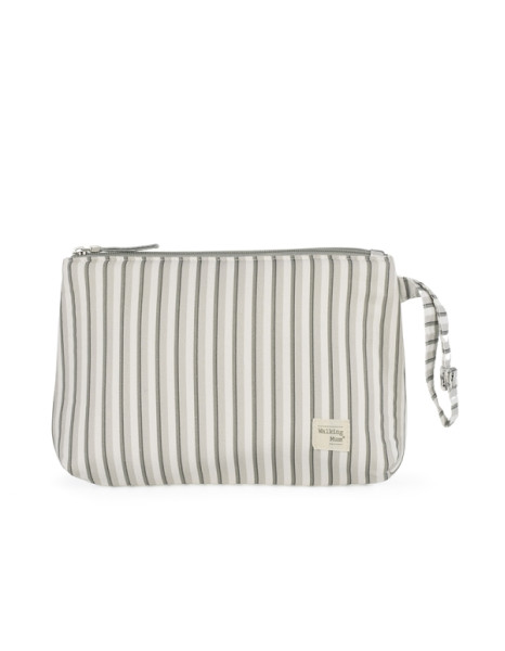 Νεσεσέρ Botton Stripes 26x18x10εκ. Νεσεσέρ Botton Stripes 26x18x10εκ.