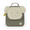 Τσάντα Νηπιαγωγείου Poppy Mouse Olive | Walking Mum