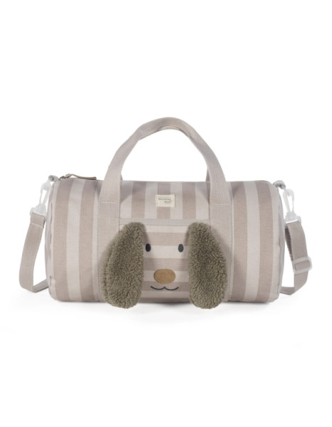 Τσάντα Σαββατοκύριακου Sintra Dog Beige
