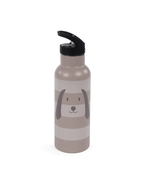 Παγούρι Θερμός Sintra Dog Ροζ 500ml. Παγούρι Θερμός Sintra Dog Ροζ 500ml.