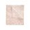 Πάνα Μουσελίνα Bamboo Dafne 120x120εκ. | Bimbidreams