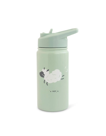 Παγούρι Θερμός Saro Funny Farm 350ml. | Saro