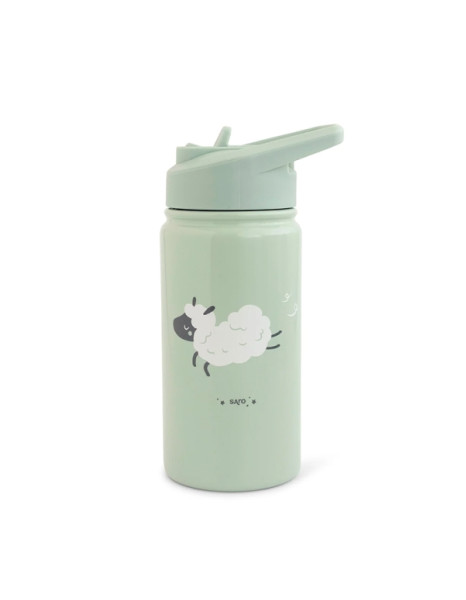 Παγούρι Θερμός Saro Funny Farm 350ml.