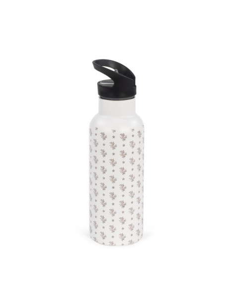 Παγούρι Θερμός Botton Flowers 500ml Παγούρι Θερμός Botton Flowers 500ml